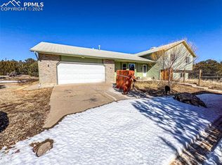 180 Sangre De Cristo Ave, Walsenburg, CO 81089