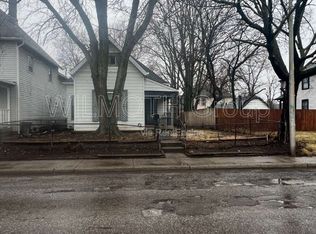 2509 E 10th St, Indianapolis, IN