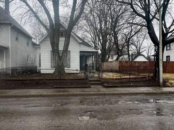 2509 E 10th St, Indianapolis, IN 46201