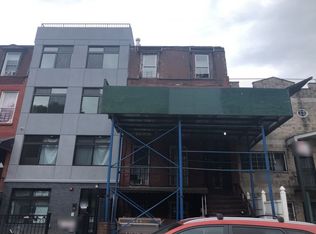 832 Herkimer St, Brooklyn, NY 11233