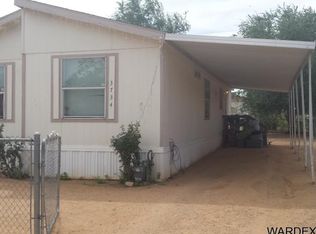 3734 E Ryan Ave, Kingman, AZ 86409