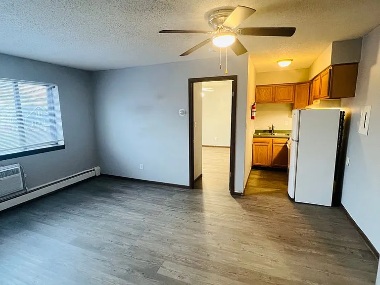 1 Bedroom Units Available — Photo 2
