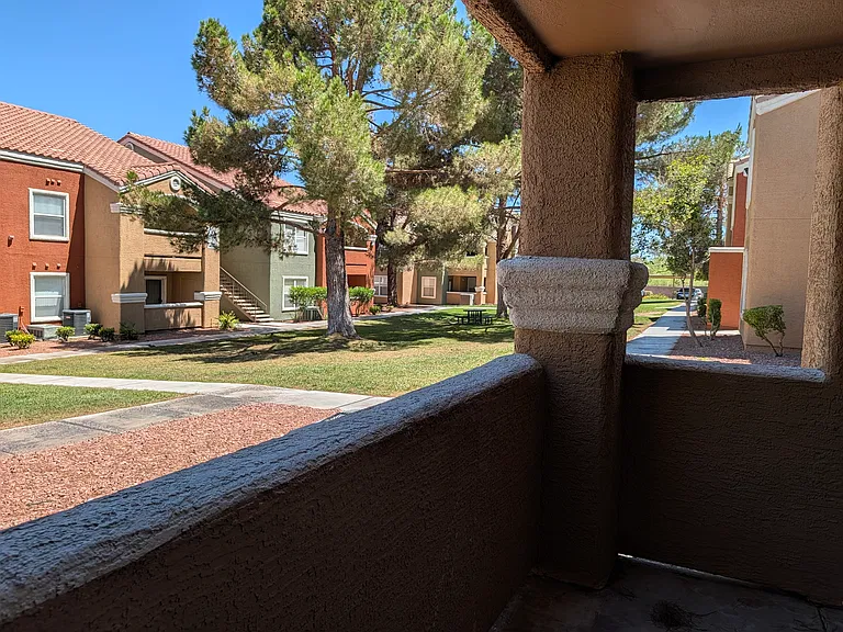 8101 W Flamingo Rd #1165 — Photo 25
