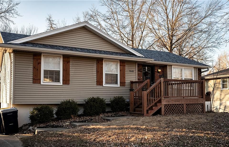 7640 NW Milrey Dr, Kansas City, MO 64152 | Zillow