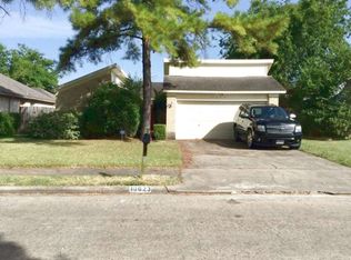 10623 Nobility Dr, Houston, TX 77099