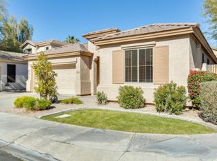 1900 W Park Pl, Chandler, AZ 85224