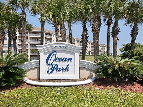 2nd image of 403 Tarpon Ave APT 407