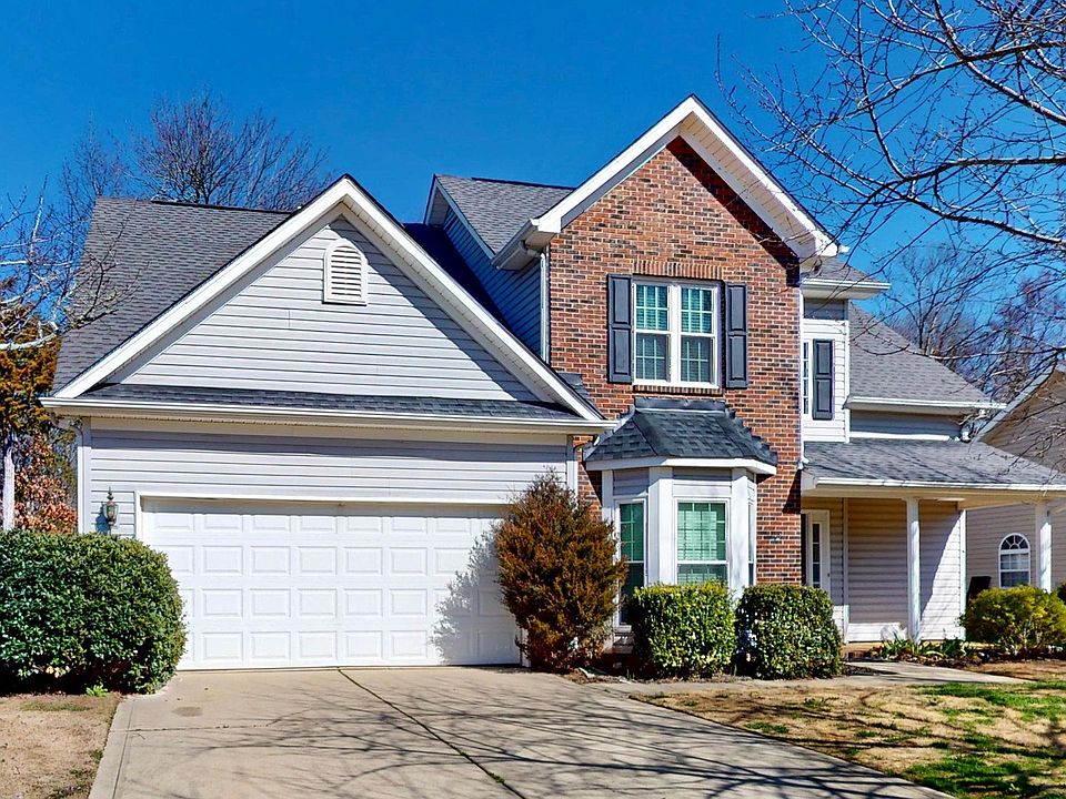 1st image of 8815 High Chase Ln