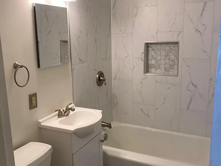 2nd Bath