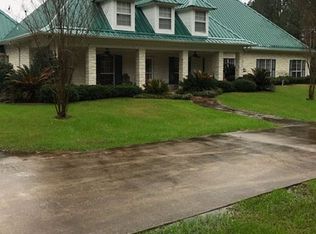 6023 Fm 1275, Nacogdoches, TX 75961