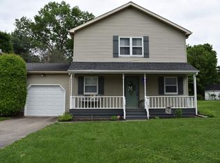 2348 Johnson Dr, Henderson, KY 42420