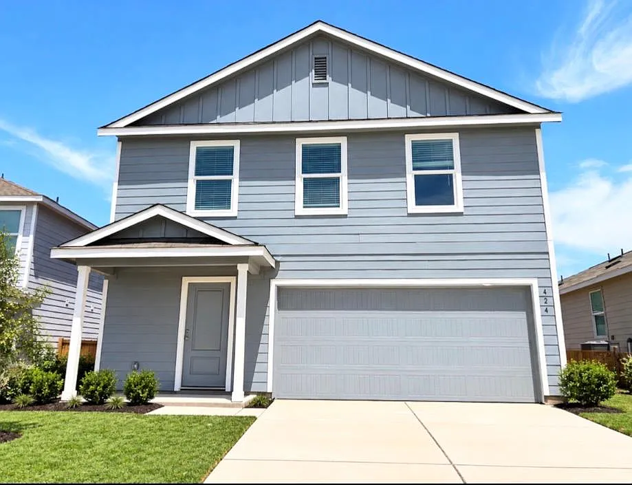 424 Jones Beach Ln