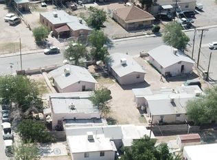 118 N Seville Dr #0, El Paso, TX 79905