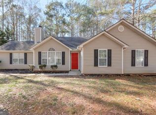 20 Orchard Hills Blvd, Newnan, GA 30263