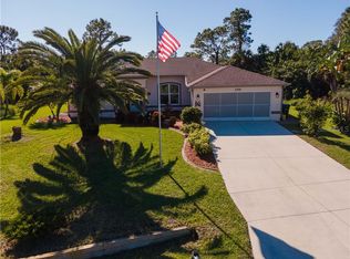 5399 Arley Rd, North Port, FL 34288