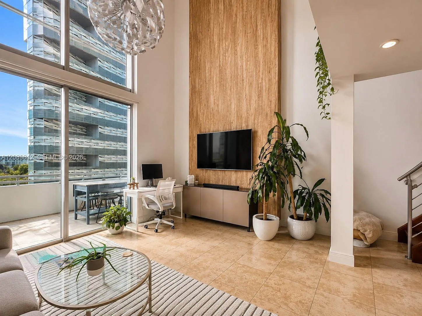 1060 Brickell Condo — Photo 1