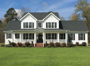 104 Beech Tree Ln, Emporia, VA 23847