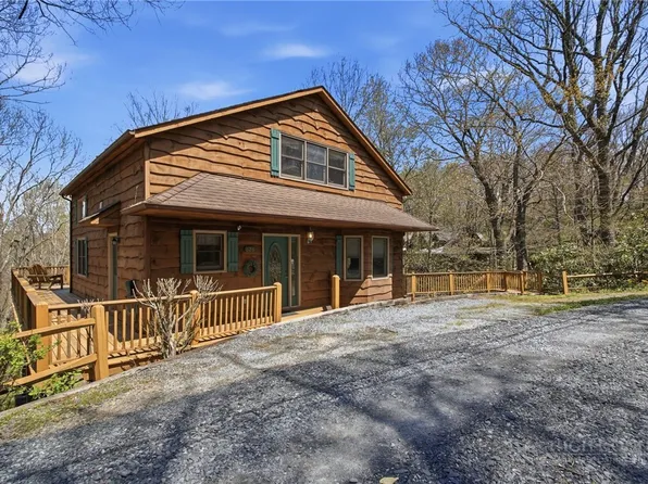626 Galax Circle, Blowing Rock, NC 28605
