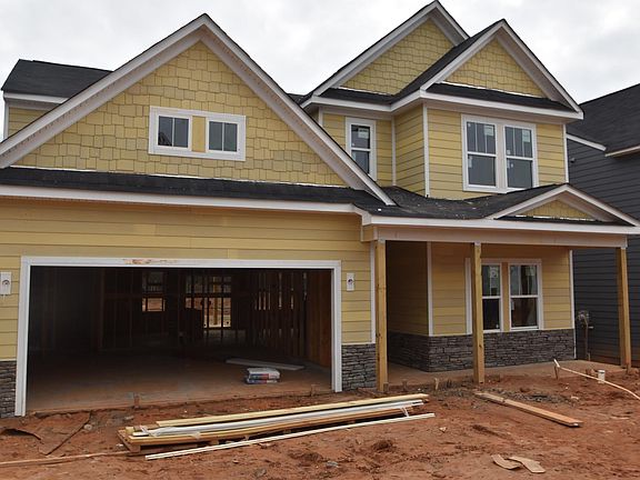 2nd image of 1124 Denington Dr