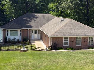432 Poplar Springs Dr, Killen, AL 35645