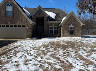 7911 Bailee Ln, Walls, MS 38680