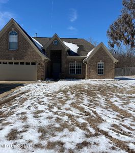 7911 Bailee Ln, Walls, MS, 38680