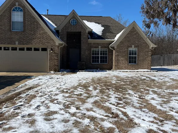 7911 Bailee Ln, Walls, MS 38680