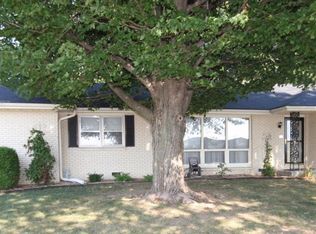 400 Farmer Rd, Willard, MO 65781