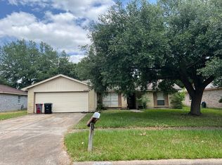 4314 Falcon Meadow Dr, Katy, TX 77449