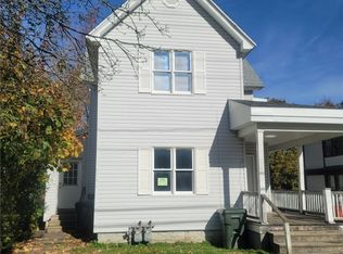 618 Newland Ave, Jamestown, NY
