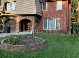 6619 N Monticello Ave, Lincolnwood, IL 60712