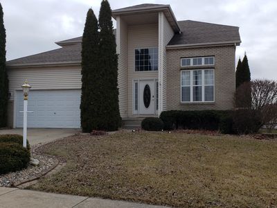 2522 Ticonderoga St, Schererville, IN, 46375