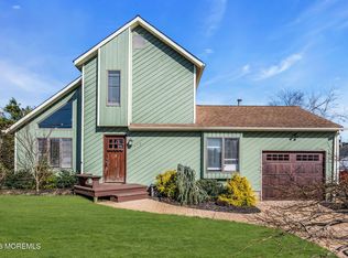 779 Dunedin Street, Toms River, NJ 08753