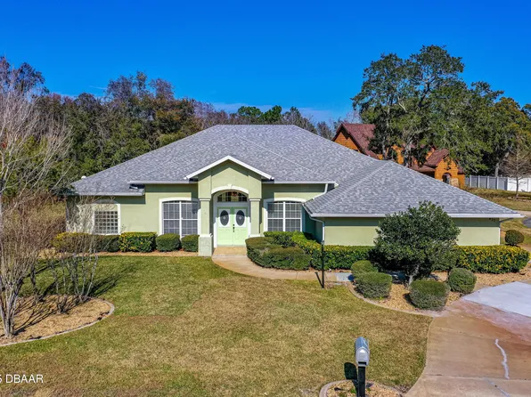 427 Sand Creek Ln, Ormond Beach, FL 32174