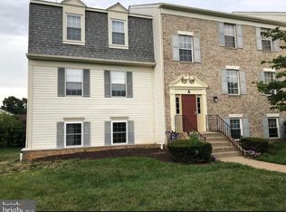 1405 Key Pkwy Unit 201A, Frederick, MD