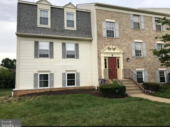 1405 Key Pkwy Unit 201A, Frederick, MD 21701