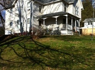 25-27 Dutchess Ave, Millerton, NY 12546