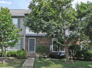 3032 Stratford Ct, Loveland, OH