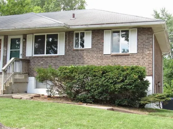 2202 NE 77th St, Kansas City, MO 64118