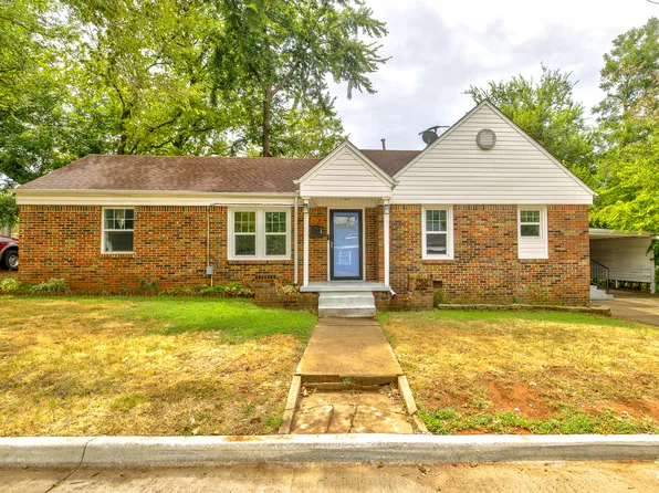 1608 NW 42nd Pl, Oklahoma City, OK 73118