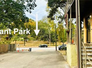 520 Park Ave SE UNIT 9, Atlanta, GA 30312