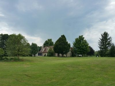 3407 Mexico Ridge Rd, Bennington, IN, 47011