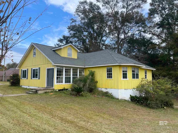 35650 Spring Rd N, Stapleton, AL 36578