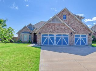 3024 Wakefield Rd, Edmond, OK 73034