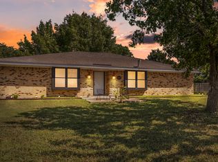 324 Country Club Dr, Hillsboro, TX 76645