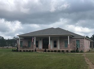 10195 Jim Ramsay Loop, Vancleave, MS 39565