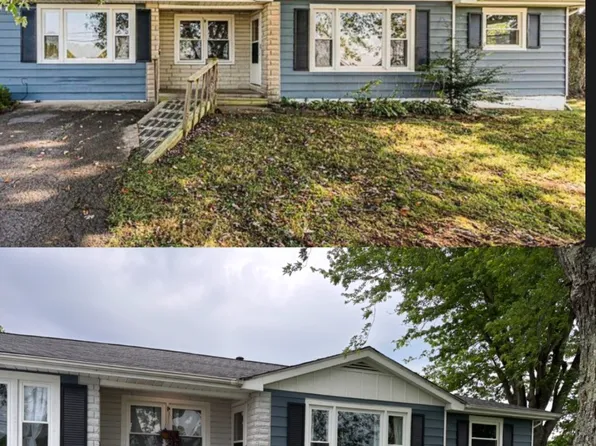 1802 State Highway 181 S, Greenville, KY 42345