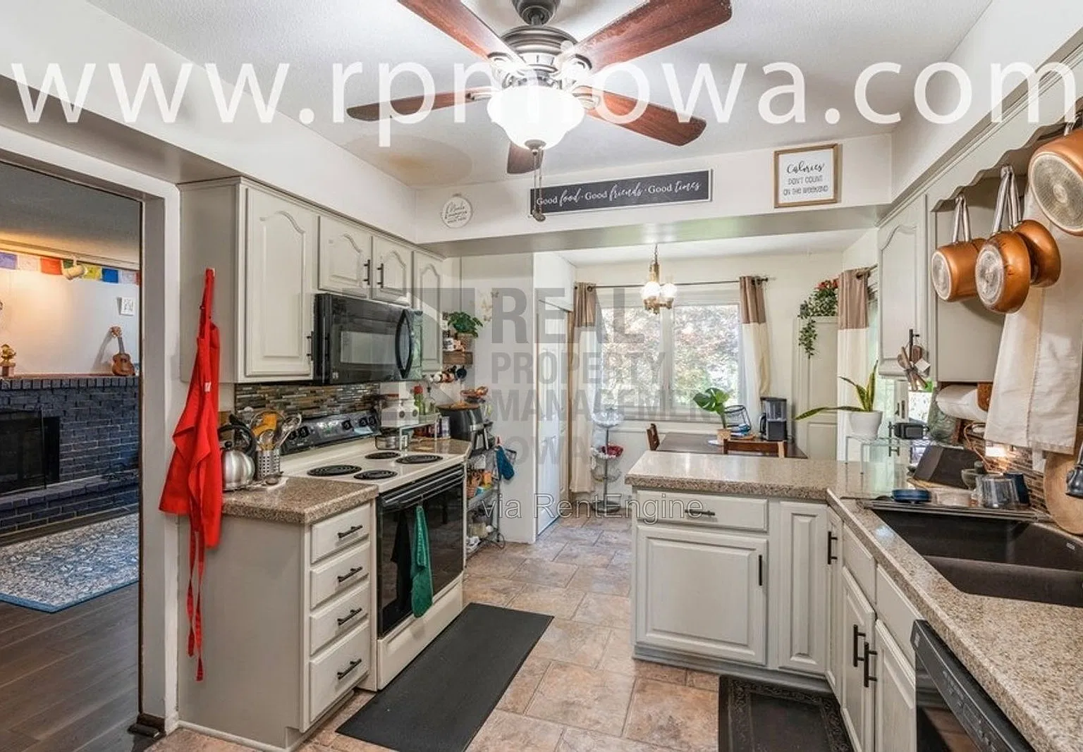4 bed, 2.5 bath, 1766 sqft, $2,495 — Photo 4