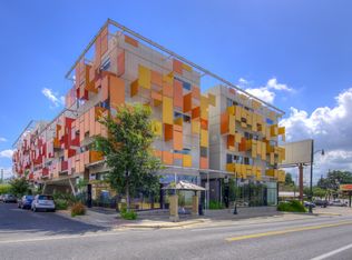 1200 E 11th St APT 208, Austin, TX 78702