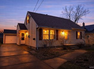 65 6th Ave, Lancaster, NY 14086